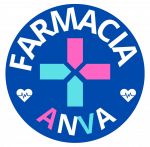 Farmacia ANVA Logo