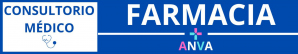 Farmacia ANVA Logo